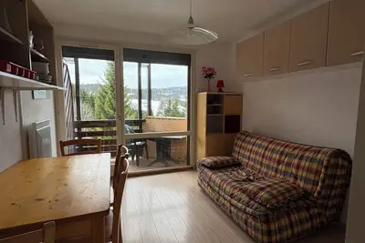 Image de Logement Hirmentaz bellevaux, au pied des pistes!