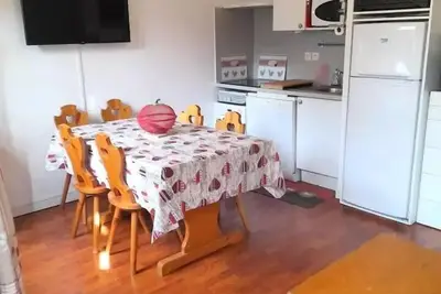 Image de 2 Pièces 6 personnes - Résidence Vignec Village