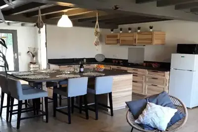 Image de Gite Boheme 6 personnes