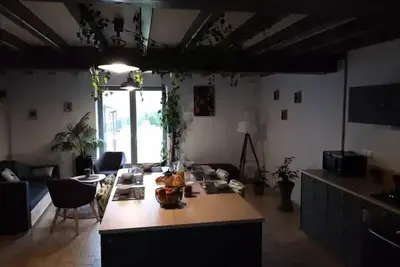 Image de Gite Natura 6 personnes