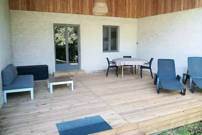 Image de Gite Cosy 2 personnes