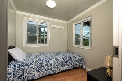 Image de Tinny Home #2 Full Equiped Charming 2-bedroom in Tamarindo Santa Rosa.