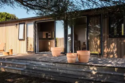 Image de Cottage Loggia Supérieur 4 personnes