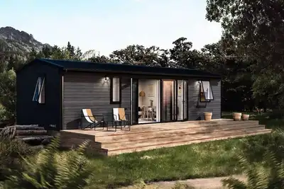 Image de Cottage Family Supérieur 6 personnes