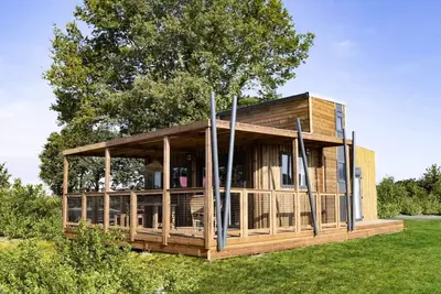 Image de Chalet Family Supérieur 6 personnes