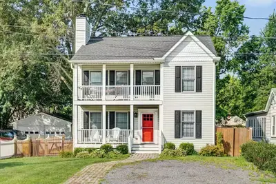 Image de Chesapeake Bay House