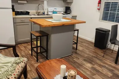 Image de Cozy little home at the heart of Statesboro Ga