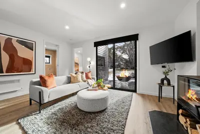 Image de Alpine Vision Chalet