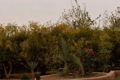 Image de Spacious 5-Bedroom Marrakech Villa with Private Pool, Gardens & Full Ac