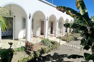 Image de Casa Redentor Conchal Beach is minutes away from the most beautiful beaches of Costa Rica.