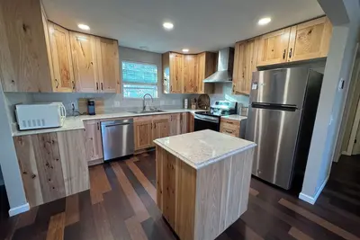 Image de Charming 2-bedroom house with Ac in Palco