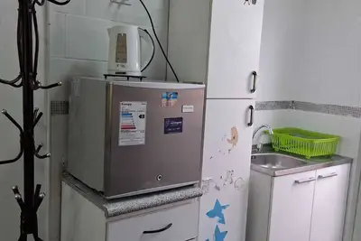 Image de Nice 1 bedroom apartment in the city of Taltal, perfect for business work