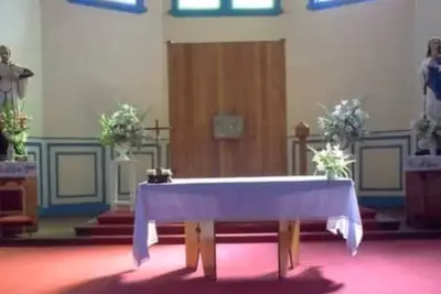 Image de Beautiful 1-bedroom apartment in Taltal perfect for relaxing stays