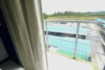 Image de Amazing family balcony  Apartment Aparthotel in Montenegro by Coffee Park.