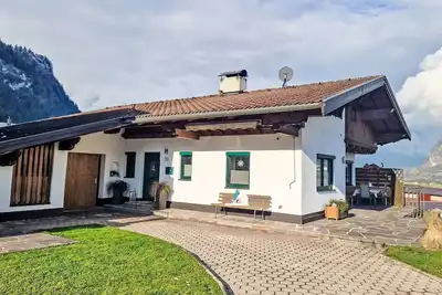 Image de Appartement August by Interhome