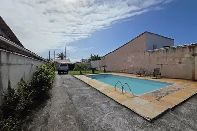 Image de An unforgettable New Year's Eve for 25 people with all the comforts! 😊