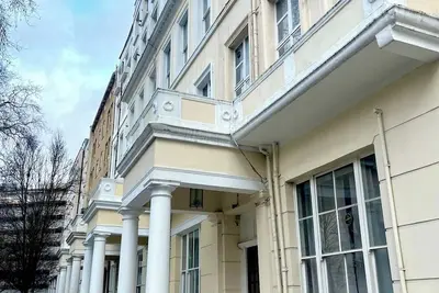 Image de Paddington Apartments by PrimeCityHosts F1