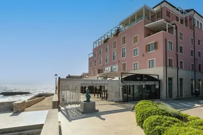 Aparthotel Rotonda Inn by Interhome