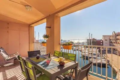 Image de Port de la Gavine I by Interhome