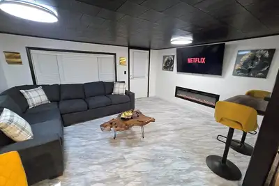 Galoway@ Acadia National