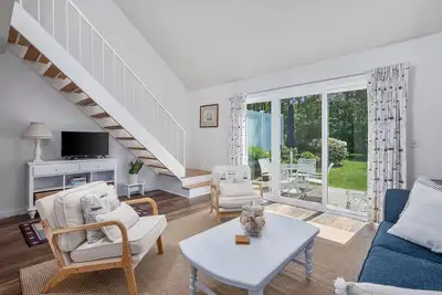 Image de New for 2026 - Bright & Airy Ocean Edge Resort Howland Village 2br, 2ba