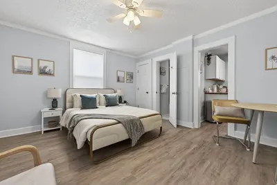 Image de Cozy Cottage Studio in Pensacola