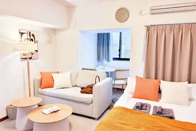 Triphome Kototoibashi Facing Tokyo Skytree