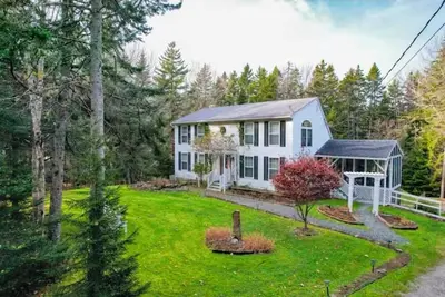 Image de Spacious 8-bedroom house in peaceful Tremont with Ac