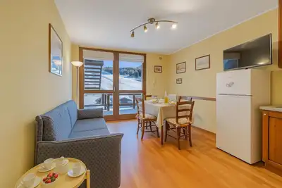 Image de Appartamento Tracce Di Neve, Sestriere, Italy