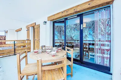 Appartement Topaze by Interhome