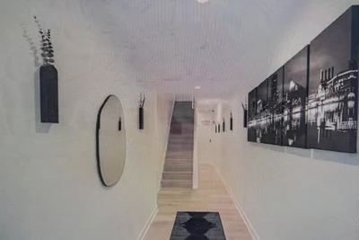 Fells Point waterfront 7 bedrooms and 4Bathrooms getaway