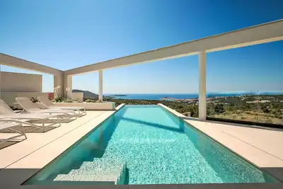 Image de Maison Five K by Interhome