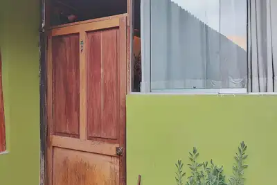 Image de Cozy 2-bedroom cabin in Ollantaytambo