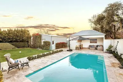 Image de The Retreat on Chaffey