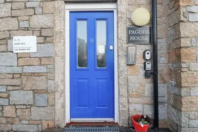 Image de 18 Pagoda Drive, family friendly, with a garden in St Austell