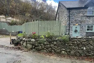 Image de Old Chapel House, pet friendly, with a garden in Llanfairfechan