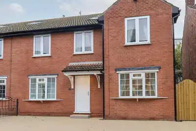 Image de 32 Quay Street, family friendly, with a garden in Scarborough