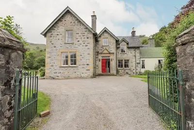 Image de Druidaig Lodge, pet friendly, character holiday cottage in Dornie