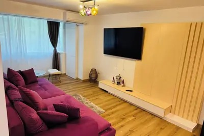 Image de Cozy 2-bedroom apartment in marvelous Craiova with Ac