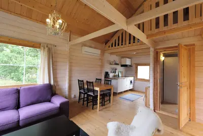 Image de Öland's most beautiful vacation farm