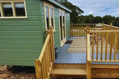 Image de Arcadia, Devon, short drive from Bude