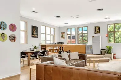 Image de Amalfi Urban Loft | By Host Solutions