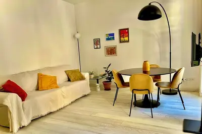 Image de La Corte. One-bedroom apartment close to the Cathedral