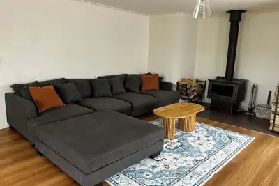 Image de Coralie Park Farm Stay - Central location.