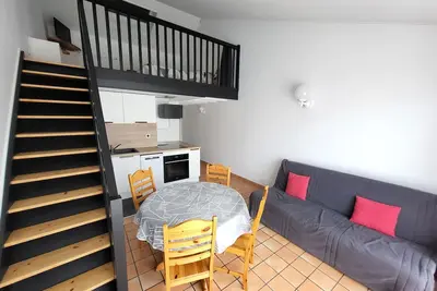 Image de Appartement lumineux proche plage et commerces