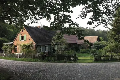 Image de Time out in the countryside at Klosterforsthaus Hohe Heide
