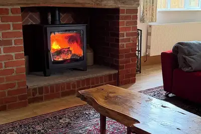 Image de 2 Bed Cosy Christmas Retreat Hot Tub and Fire Dorset