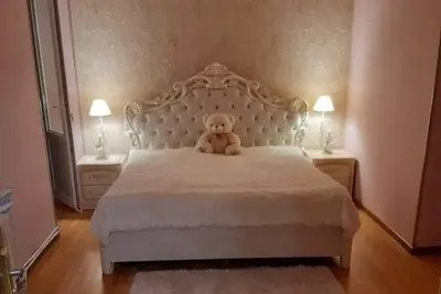 Image de Spacious 3-Bedroom Apartment for Rent – Fully Equipped & Newly Renovated