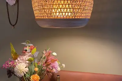 Image de Eekhoornhuisje – knus vakantiehuis in bosrijke Hoge Kempen nabij Maastricht