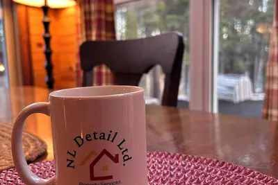 Image de The Rustic Roost
